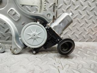 Стеклоподъемник левый передний TOYOTA WISH ZNE14 85720-58010 2 ракурс