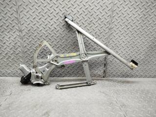 Стеклоподъемник левый передний TOYOTA WISH ZNE14 85720-58010 3 ракурс