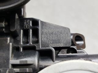 Стеклоподъемник левый передний TOYOTA WISH ZNE14 85720-58010 4 ракурс