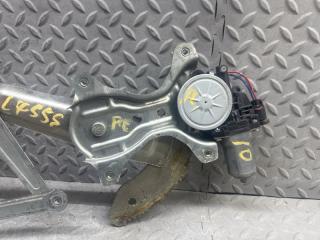 Стеклоподъемник правый задний DAIHATSU TANTO EXE L455S 85710-B2020 2 ракурс