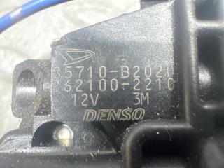 Стеклоподъемник правый задний DAIHATSU TANTO EXE L455S 85710-B2020 3 ракурс