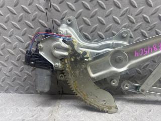 Стеклоподъемник правый задний DAIHATSU TANTO EXE L455S 85710-B2020 5 ракурс
