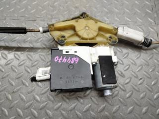Стеклоподъемник правый передний AUDI TT 8J 8J8959801H 2 ракурс