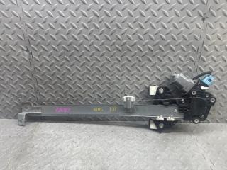 Стеклоподъемник левый передний HONDA ZEST JE1 3 ракурс