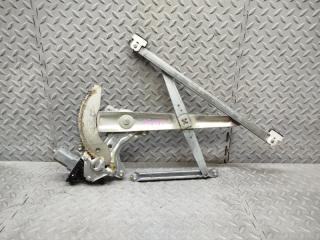 Стеклоподъемник левый передний TOYOTA PIXIS SPACE L575A 85720-B2021 1 ракурс