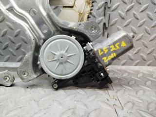 Стеклоподъемник левый передний TOYOTA PIXIS SPACE L575A 85720-B2021 4 ракурс