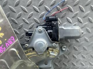Стеклоподъемник левый задний DAIHATSU MOVE CONTE L575S 85720-B2021 5 ракурс