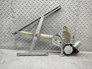 Стеклоподъемник левый задний DAIHATSU TANTO EXE L455S 85720-B2020 1 ракурс