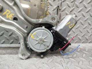 Стеклоподъемник левый задний DAIHATSU TANTO EXE L455S 85720-B2020 2 ракурс