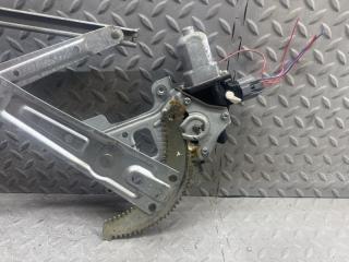 Стеклоподъемник правый передний SUBARU STELLA RN1 4 ракурс