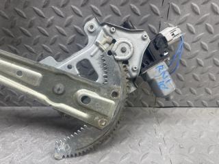 Стеклоподъемник левый передний SUBARU STELLA RN1 4 ракурс