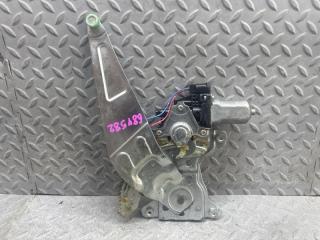 Стеклоподъемник левый задний DAIHATSU MOVE CONTE L575S 85720-B2020 4 ракурс