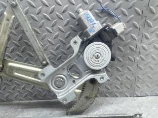 Стеклоподъемник левый передний SUBARU STELLA RN1 2 ракурс