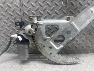 Стеклоподъемник левый передний SUBARU PLEO RV1 4 ракурс
