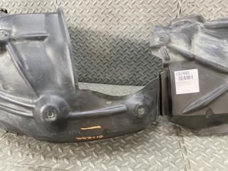 Подкрылок левый передний MAZDA DEMIO DJ5AS S5 K7016 4 ракурс