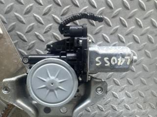 Стеклоподъемник правый задний DAIHATSU SONICA L405S 85710-B2020 2 ракурс