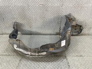 Подкрылок правый передний TOYOTA PRIUS ZVW30 2ZR-FXE 53875-47030 1 ракурс