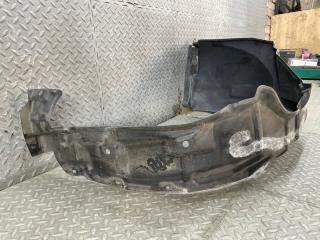 Подкрылок правый передний TOYOTA PRIUS ZVW30 2ZR-FXE 53875-47030 2 ракурс