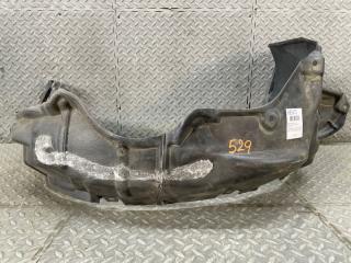 Подкрылок правый передний TOYOTA PRIUS ZVW30 2ZR-FXE 53875-47030 3 ракурс