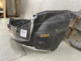Подкрылок правый передний TOYOTA PRIUS ZVW30 2ZR-FXE 53875-47030 4 ракурс