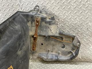 Подкрылок правый передний TOYOTA PRIUS ZVW30 2ZR-FXE 53875-47030 5 ракурс