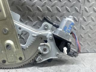 Стеклоподъемник правый передний SUBARU STELLA RN1 4 ракурс