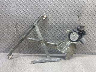Стеклоподъемник правый передний DAIHATSU MOVE CONTE L575S 85710-B1011 1 ракурс
