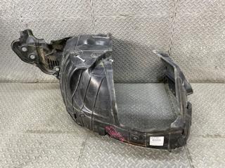 Подкрылок левый передний NISSAN X-TRAIL DNT31 M9R 63843JG00A 1 ракурс