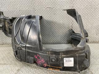 Подкрылок левый передний NISSAN X-TRAIL DNT31 M9R 63843JG00A 5 ракурс
