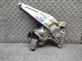 Стеклоподъемник правый задний DAIHATSU MOVE CONTE L575S 85710-B2020 3 ракурс
