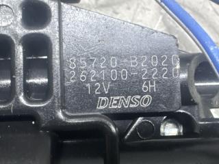 Стеклоподъемник левый задний DAIHATSU SONICA L405S 85720-B2020 3 ракурс
