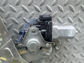 Стеклоподъемник левый задний DAIHATSU SONICA L405S 85720-B2020 5 ракурс