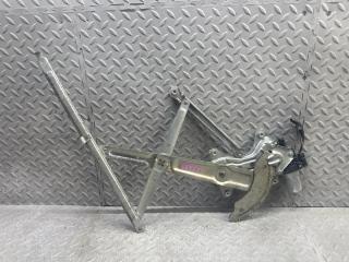 Стеклоподъемник левый передний DAIHATSU SONICA L405S 85720-B2020 3 ракурс