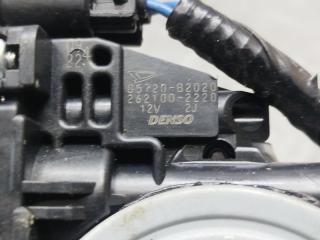 Стеклоподъемник левый задний DAIHATSU SONICA L405S 85720-B2020 4 ракурс
