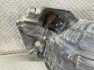 Подкрылок левый передний TOYOTA ALTEZZA GXE10 1G-FE BEAMS 53876-53010 2 ракурс