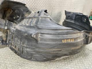 Подкрылок левый передний TOYOTA ALTEZZA GXE10 1G-FE BEAMS 53876-53010 3 ракурс