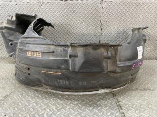 Подкрылок левый передний TOYOTA ALTEZZA GXE10 1G-FE BEAMS 53876-53010 4 ракурс
