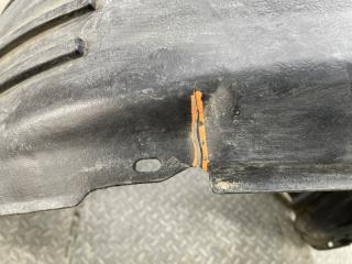 Подкрылок левый передний TOYOTA ALTEZZA GXE10 1G-FE BEAMS 53876-53010 5 ракурс