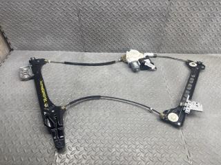 Стеклоподъемник левый передний AUDI TT 8J 8J8959802H 1 ракурс