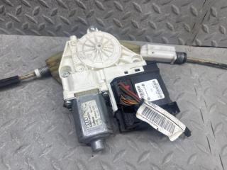Стеклоподъемник левый передний AUDI TT 8J 8J8959802H 3 ракурс