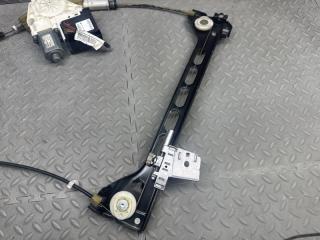 Стеклоподъемник левый передний AUDI TT 8J 8J8959802H 4 ракурс