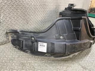 Подкрылок правый передний TOYOTA PASSO KGC35 1KR-FE 53875-B1090 2 ракурс