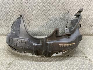 Подкрылок правый передний TOYOTA PASSO KGC35 1KR-FE 53875-B1090 3 ракурс