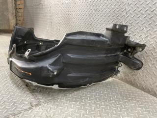 Подкрылок правый передний TOYOTA PASSO KGC35 1KR-FE 53875-B1090 4 ракурс