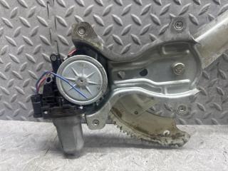 Стеклоподъемник левый задний DAIHATSU TANTO EXE L455S 85720-B2020 2 ракурс