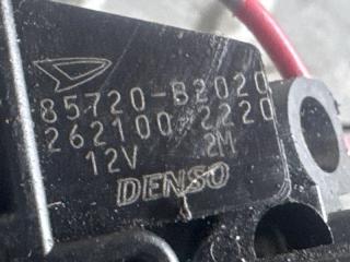 Стеклоподъемник левый задний DAIHATSU TANTO EXE L455S 85720-B2020 3 ракурс