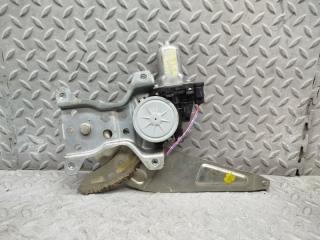 Стеклоподъемник левый задний TOYOTA PIXIS SPACE L575A 85720-B2021 1 ракурс