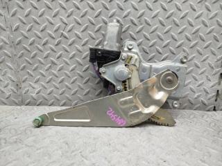 Стеклоподъемник левый задний TOYOTA PIXIS SPACE L575A 85720-B2021 3 ракурс