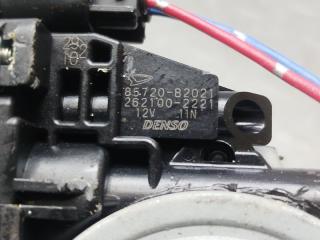Стеклоподъемник левый задний TOYOTA PIXIS SPACE L575A 85720-B2021 4 ракурс