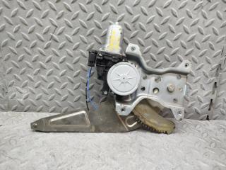 Стеклоподъемник правый задний TOYOTA PIXIS SPACE L575A 85710-B2021 1 ракурс
